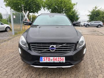 Volvo XC60 - 2