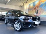 BMW X3 xDr.20d Aut. LED+AHK+HIFI+NAVI+SITZH+PDC+18* - BMW X3: 18d