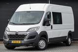 Citroën Jumper L3H2 Dubbele cabine | 2.0BlueHDi 130Pk |  - Citroën Jumper l3h3