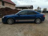 Ford Mondeo ST220 3L V6 - Ford Mondeo: 2.3
