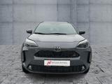 Toyota Yaris Cross 1.5 Hybrid GR SPORT MATRIX+NAVI+ACC - Toyota: Sport