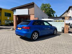 A3 Sportback 30 TFSI sport