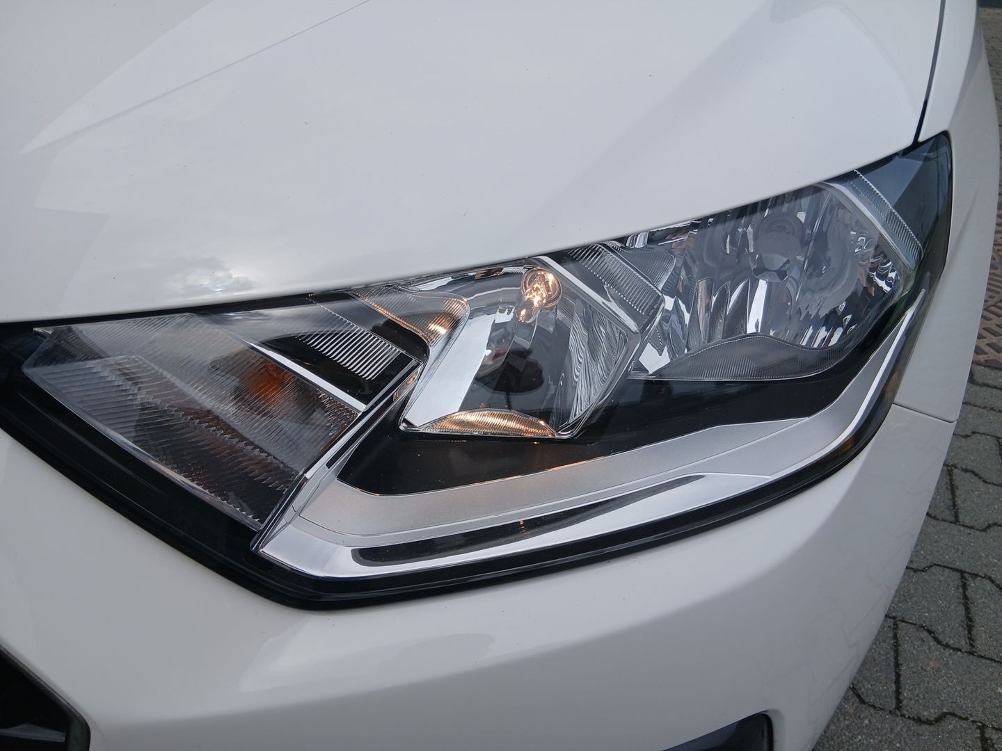 Audi A1 - Bild 8