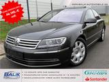 Volkswagen Phaeton V6 TDI 4Motion*EXCLUSIVE*FOND TV*SOLAR* - gebrauchte VW Phaeton aus dem Jahr 2014