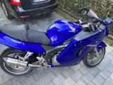 Honda CBR 1100 XX - HONDA CBR 1100 XX
