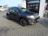 Jeep Compass Limited 4x4 -1,4l, Limited Luxus Paket - Jeep in Halle