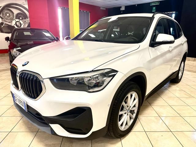 BMW X1 sDrive18i UNIPRO - TAGLIANDI BMW - OK NEO