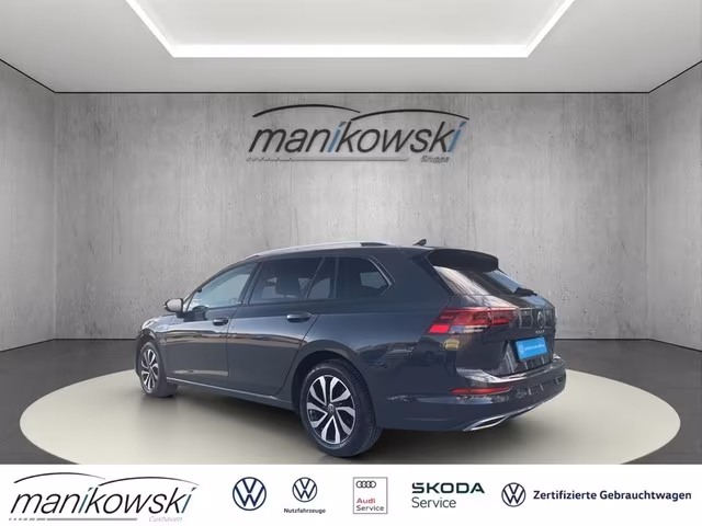 Volkswagen Golf Variant VIII 2.0TDI *Active*AHK+Navi+LED+AC