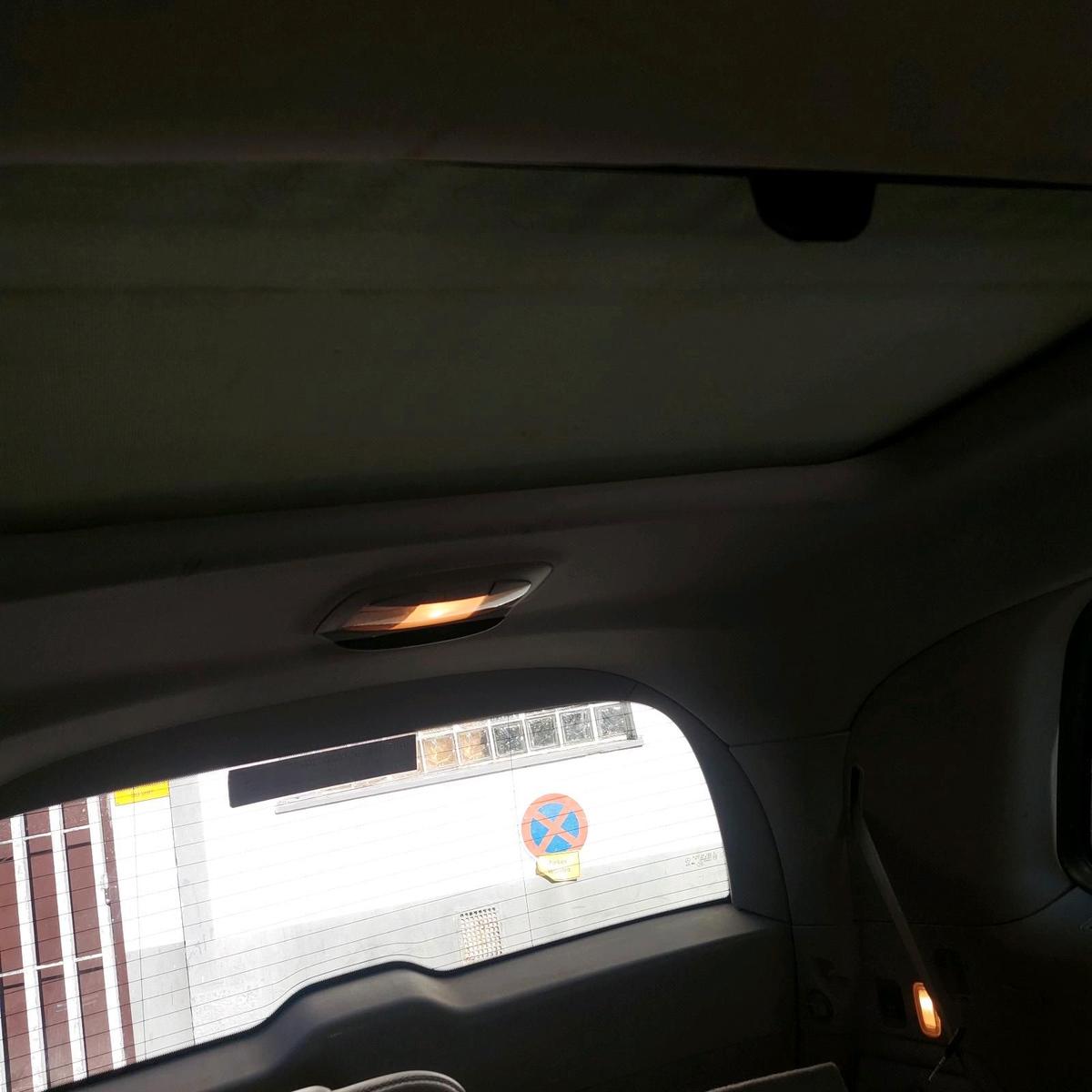 Mercedes-Benz GL420 2007 — photo 14