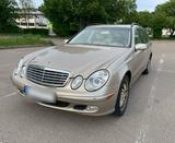 Mercedes-Benz E320 T 4Matic Elgance 7 Sitz... - Mercedes-Benz E 320 aus 2005