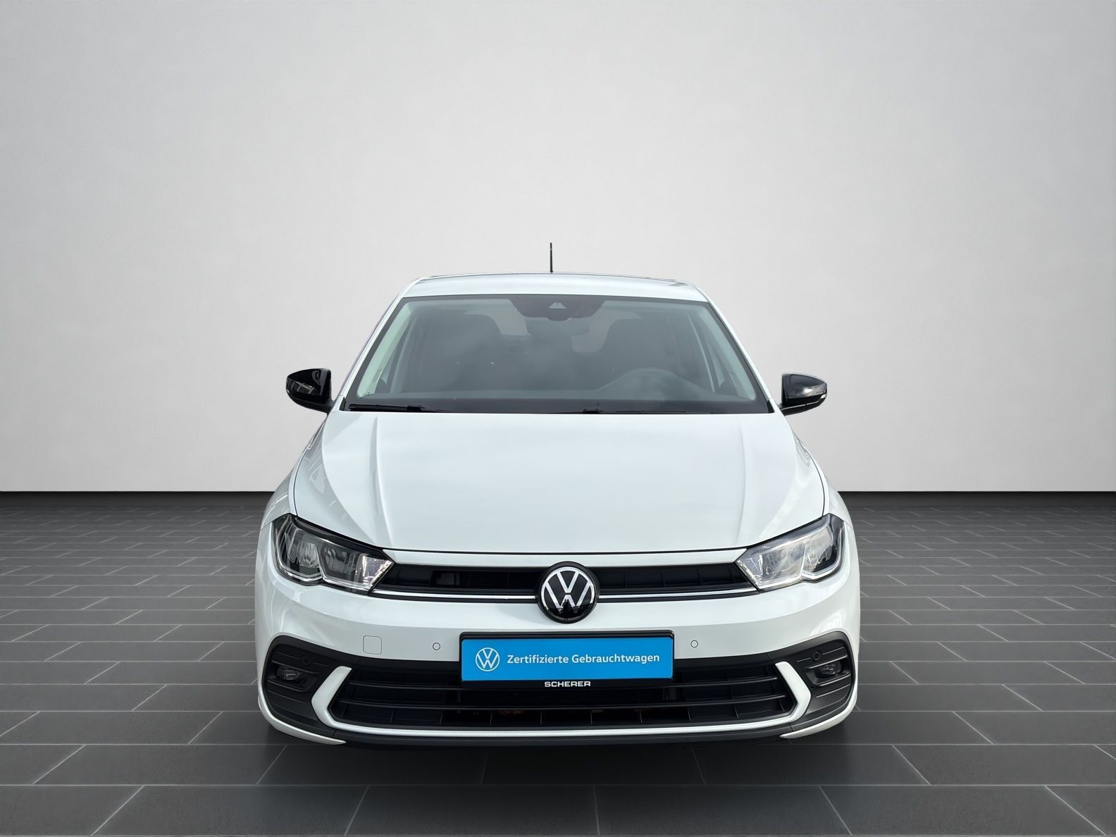 Volkswagen Polo - Bild 6