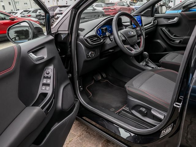 Ford Puma 1.0 ST-Line Fahrassistenz-Paket Kamera