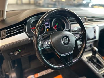 Volkswagen Passat Variant Comfortline BMTStart-Stopp