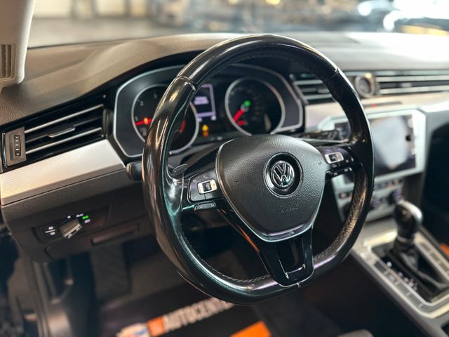 Volkswagen Passat Variant Comfortline BMTStart-Stopp