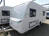 Tabbert Cazadora 420 QD aktueller 2026er, mit Markise  - Tabbert Cazadora