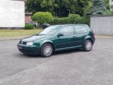 Volkswagen Golf 4 1.8*wenig KM*Klimaautomatik*Sitzheizung* - Volkswagen Golf aus 1999: Golf4