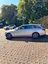 Mercedes-Benz C180 T-Modell W205 9G-TRONIC... - Mercedes t modell gebraucht