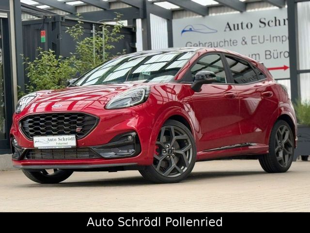 Ford Puma ST X 1.5 EcoBoost, B&O, El.Heck, Tot-W, LED
