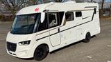 Eura Mobil Integra Line 695 HB Hubstützen Sat Solar Klima - Offers matching your search criteria