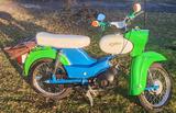Simson Grüner Star - Simson - MOFA STAR
