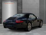 Porsche 997 Carrera S Cabrio/PDK/SportChrono/SAGA/BOSE - Porsche 997 in Dresden