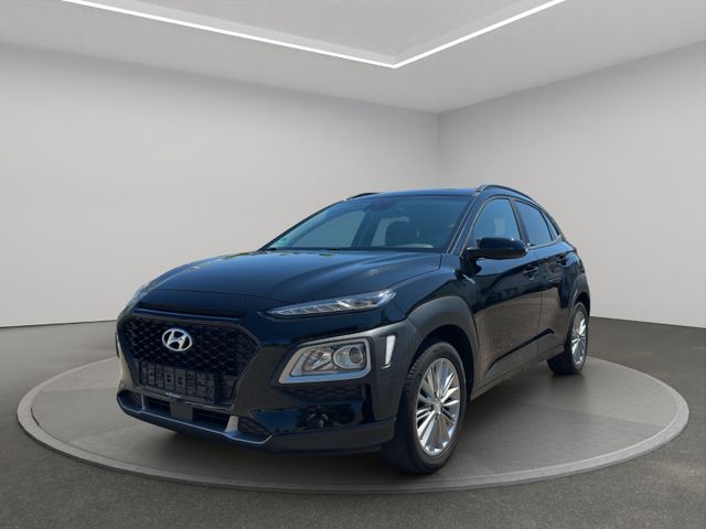 Hyundai Kona YES! TOP Zustand!