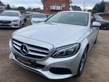 Mercedes-Benz C 220 C Limousine C 220 BlueTec / d - gebrauchte Mercedes-Benz C 220 aus dem Jahr 2014