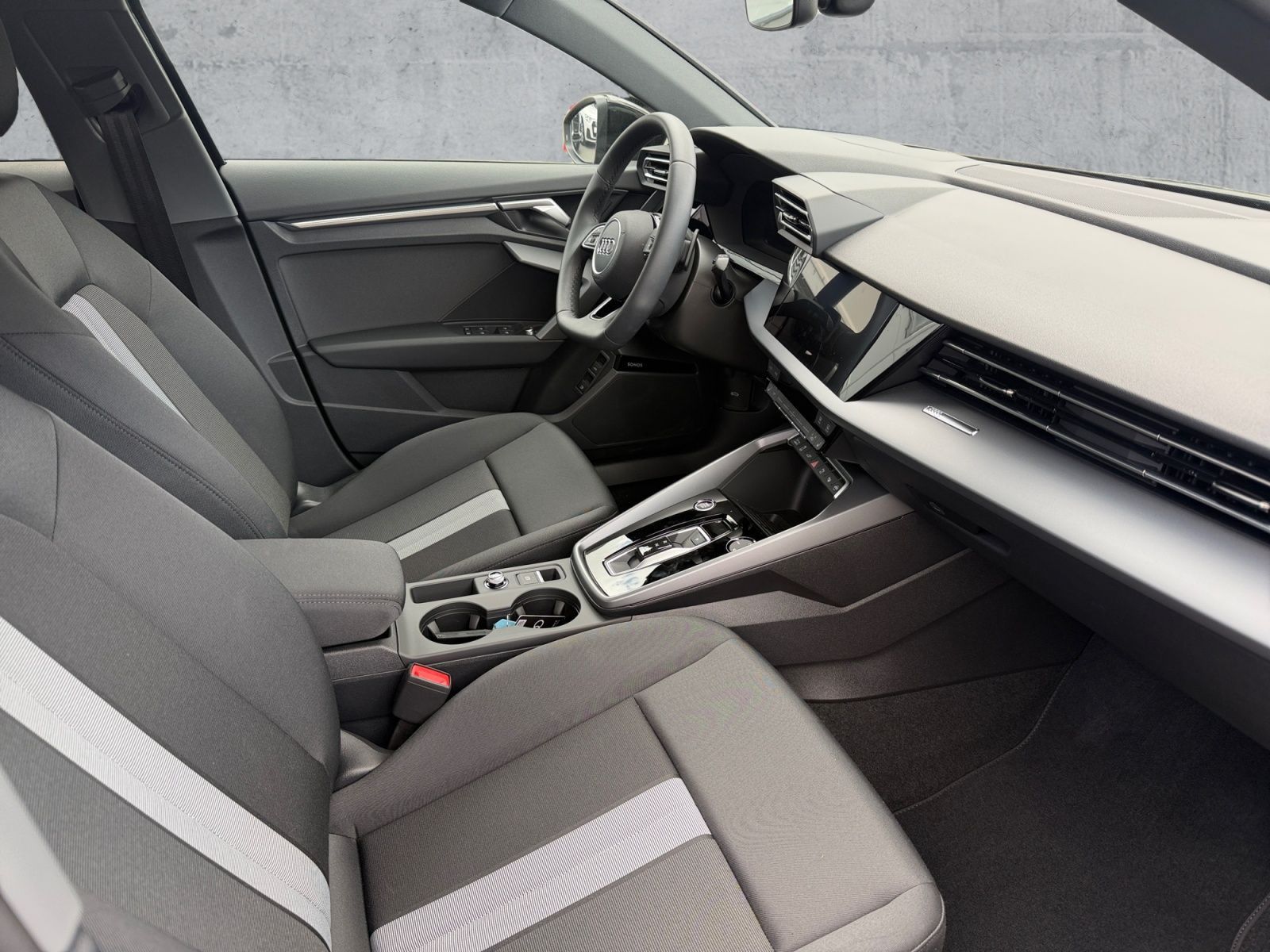 Audi A3 - Bild 13