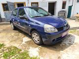 Renault Clio 1.2 zu verkaufen - Renault Clio: Ver