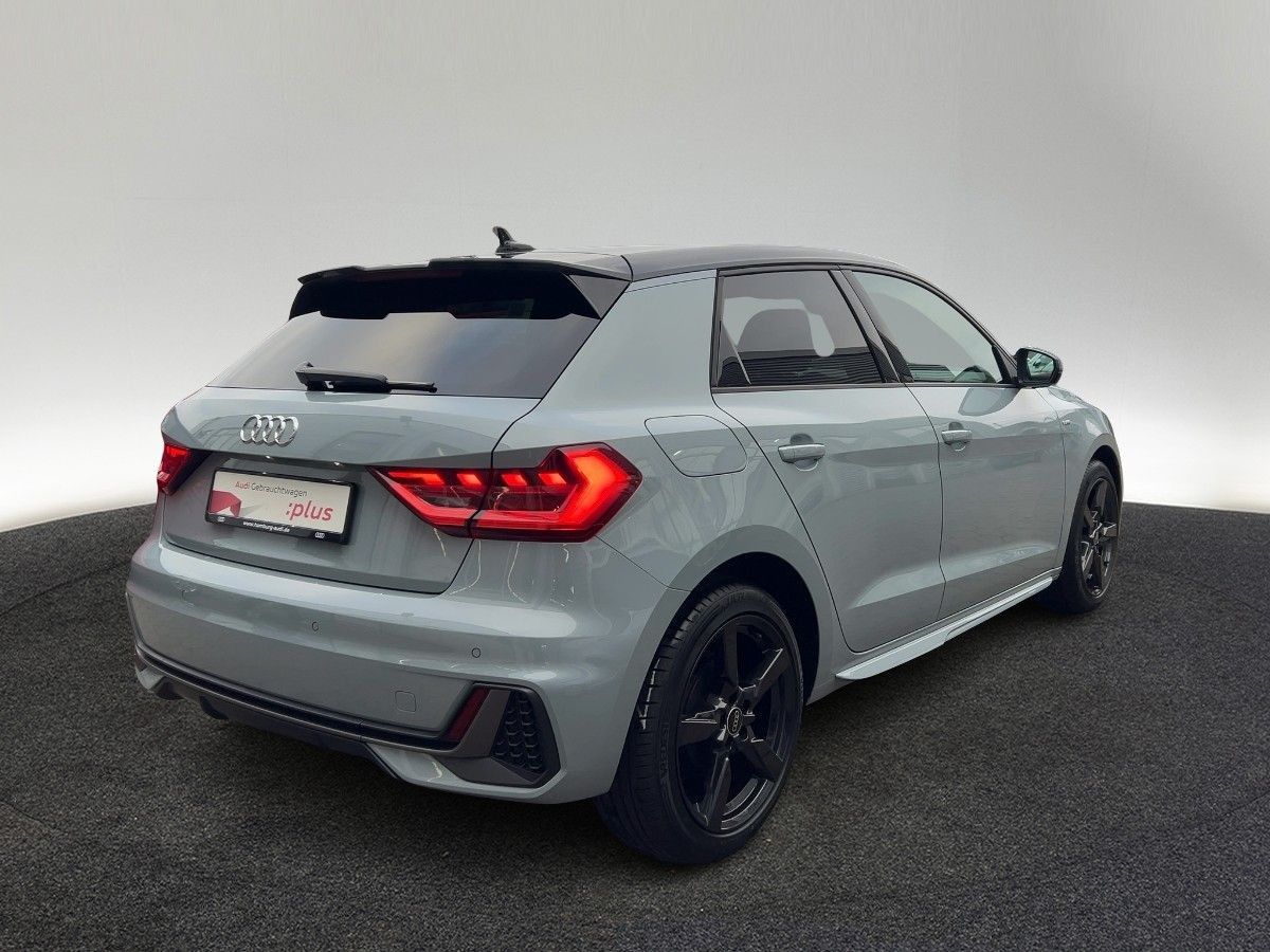 Audi A1 - Bild 5