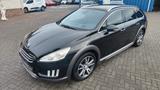 Peugeot 508 SW RXH hybride pano leder 4x4 full options - Peugeot 508 Hybrid (Diesel/Elektro): Automatik