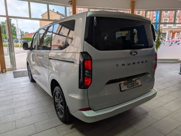 Ford Tourneo Custom Tit. 2.0 L1 SOFORT!