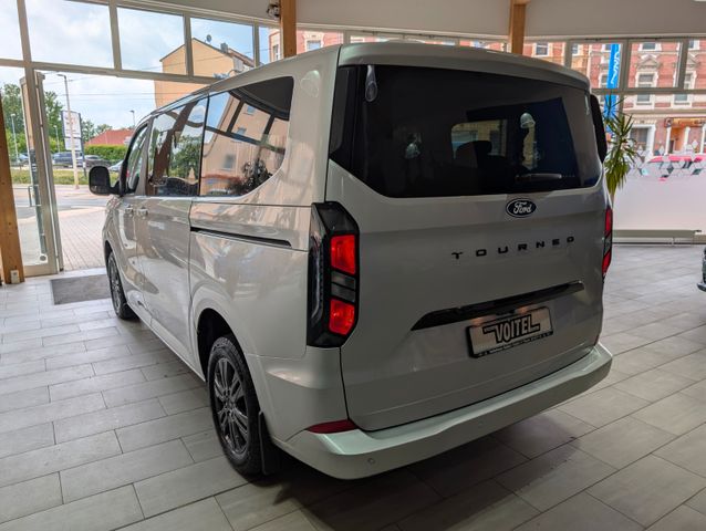 Ford Tourneo Custom Tit. 2.0 L1 SOFORT!