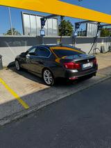 BMW 535d xDrive A Luxury Line Luxury Line
