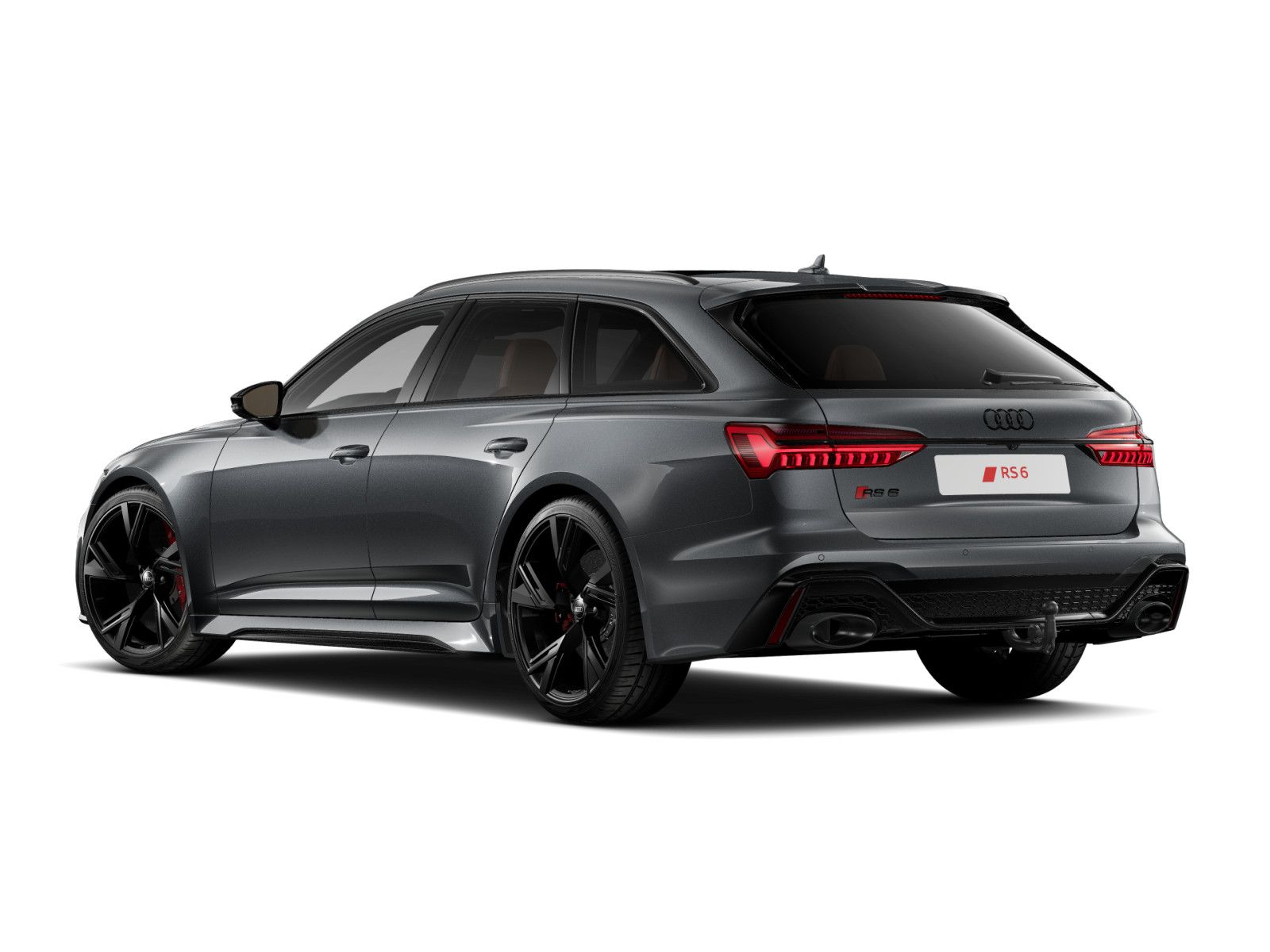 Audi RS6 - Bild 4