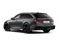 Audi RS6 - Vorschau Bild 4