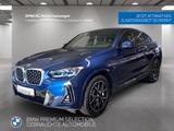BMW X4 xDrive20d M Sport Navi AHK Head-Up Laser - BMW X4 in Kassel