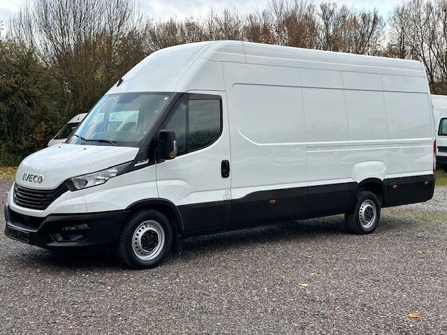 Iveco Daily 35S18HA L4H3 XXL  AUTOM Klima AHK 3,5t