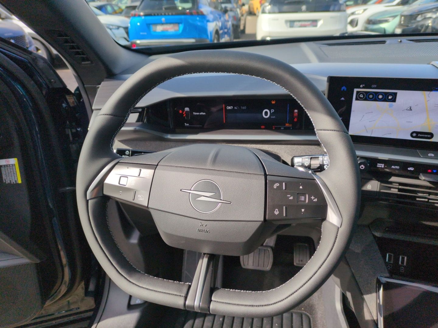 Opel Grandland (X) - Bild 12