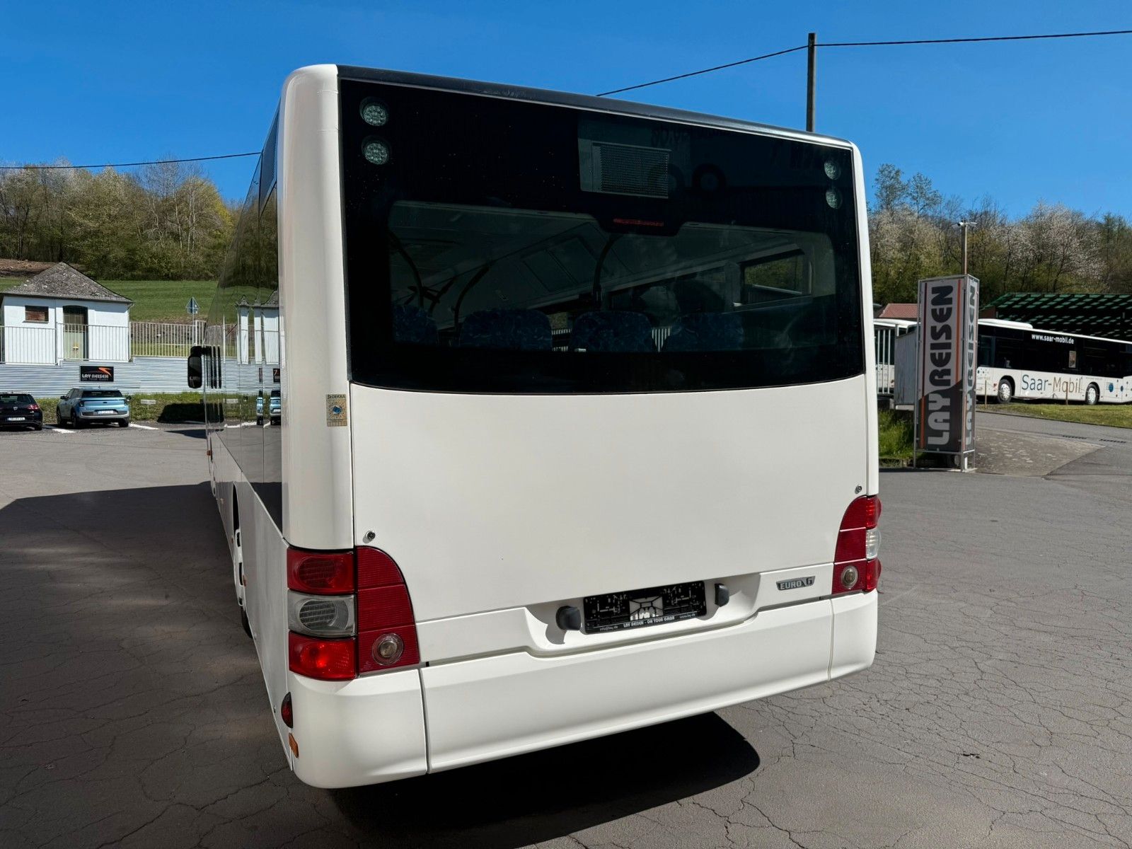 MAN  2015 - Image 6 of 28