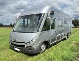 Carthago e-line i49 - HU, AU und Service neu - Carthago E line