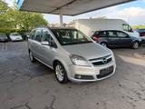 Opel Zafira B Edition - Opel Zafira Gebrauchtwagen in Hamm