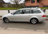 BMW 525d Touring LCI  zuverlässig, Langst... - BMW 525 in Lübeck