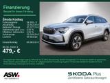 Skoda Kodiaq Selection 2.0 TDI 4x4 DSG 360° Stdhzg AHK