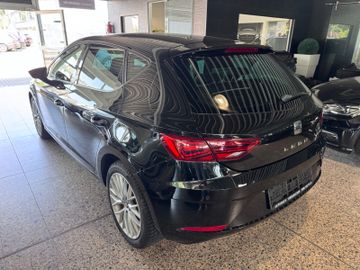 SEAT Leon - 10