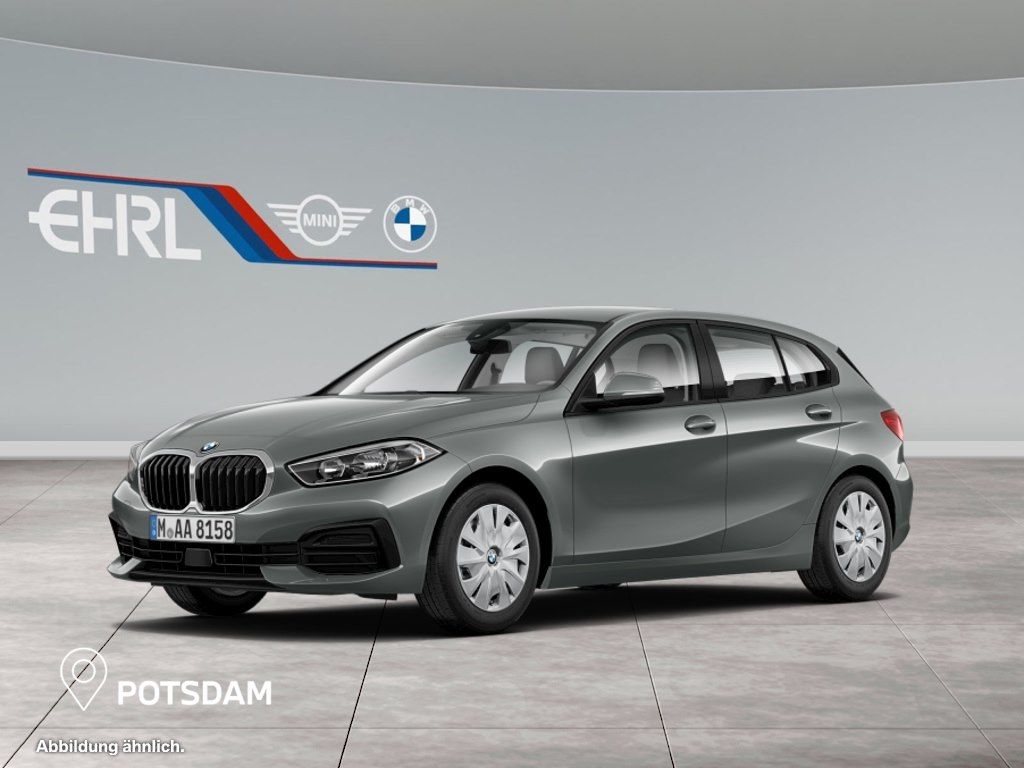 Image of BMW 120