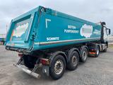 Schmitz Cargobull Cargobull SKI 24 SL7.2 Alu Kippauflieger 3 Achse - Kippauflieger
