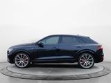 Audi Q8 50 TDI q. Tiptr. S-Line Edition, Allradlenkun - Audi Q8 SUV