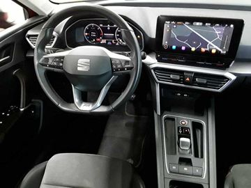 SEAT Leon - 5
