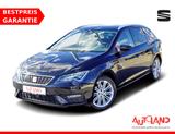 Seat Leon ST 1.5 TSI DSG Xcellence VC LED ACC Navi - Seat Leon aus 2020
